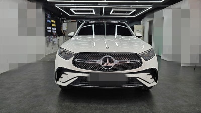 벤츠 glc300 쿠페 가격 착하게 자신있습니다 사진 2