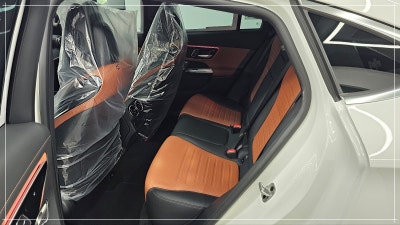 벤츠 glc300 쿠페 가격 착하게 자신있습니다 사진 10