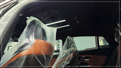벤츠 glc300 쿠페 가격 착하게 자신있습니다 사진 12