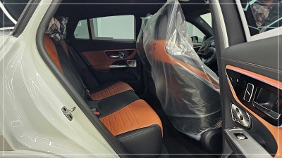 벤츠 glc300 쿠페 가격 착하게 자신있습니다 사진 11