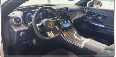 벤츠 cle200 쿠페 지금이 기회입니다 사진 9
