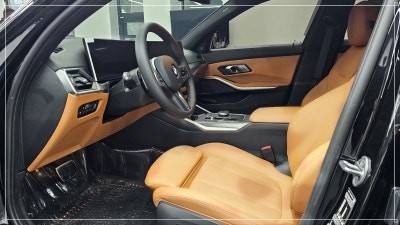 bmw 320i msp 원하게 되실겁니다 사진 9