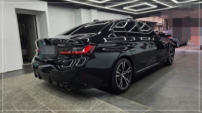 bmw 320i msp 원하게 되실겁니다 사진 4