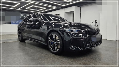 bmw 320i msp 원하게 되실겁니다 사진 2
