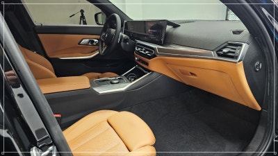 bmw 320i msp 원하게 되실겁니다 사진 8