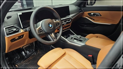 bmw 320i msp 원하게 되실겁니다 사진 10