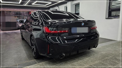 bmw 320i msp 원하게 되실겁니다 사진 5